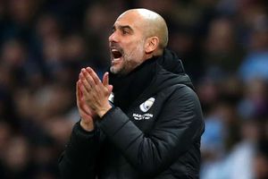 Guardiola: We must work harder, play better and pray to close gap to Liverpool