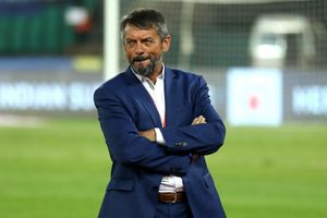 ISL 20190-20: Hyderabad FC and coach Phil Brown part ways