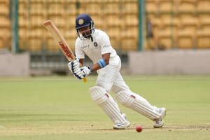Ranji Trophy: Prithvi Shaw not to bat in Mumbai's second innings after hurting his shoulder