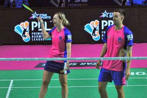 Premier Badminton League: Pune 7 Aces face Bengaluru Raptors