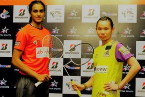 Premier Badminton League 2020: Sindhu and Tai Tzu Ying face off in marquee clash