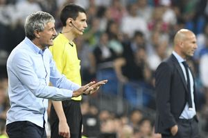 La Liga feature: Know more about new Barcelona coach Quique Setien