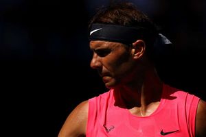 Australian Open 2020: Rafael Nadal results and form ahead of second-round match with Federico Delbonis