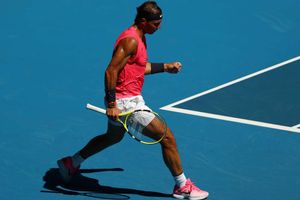 Australian Open 2020: Ruthless Nadal crushes Carreno Busta en route to last 16