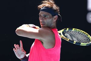 Australian Open 2020: Nadal unconcerned about reaching 20 grand slam titles