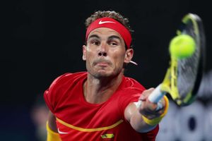 Single ITF-ATP 'world cup' needed for health of tennis - Nadal
