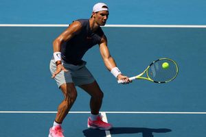 Australian Open 2020: Rafael Nadal results and form ahead of first-round match with Hugo Dellien