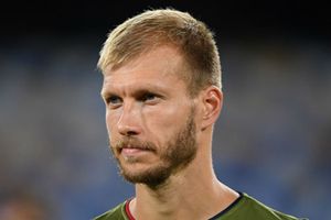 Everton want former Liverpool defender