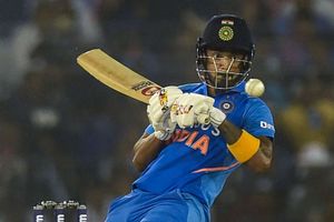 KL Rahul, Virat Kohli gain in the latest ICC T20I Rankings