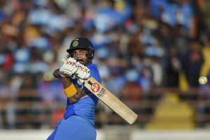 KL Rahul set to continue as wicketkeeper-batsman for a while: Virat Kohli