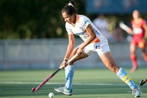 Rani Rampal becomes first-ever hockey player worldwide to win 'World Games Athlete of the Year' award