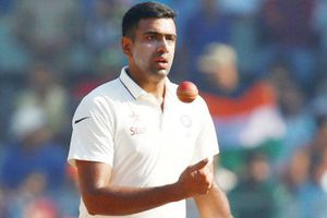 R Ashwin signs with Yorkshire for the upcoming season on County Championship