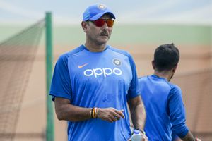 India tour of New Zealand 2020: ODIs this year could be used for World T20 preparation: Ravi Shastri