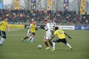 Hero I-League 2019-20: Mohun Bagan beat Real Kashmir to go top of table