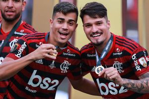 Rumour Has It: Real Madrid to sign €30m Reinier, Chelsea to wait for Sancho and Werner
