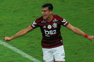 The next Kaka? More promising than Rodrygo? - The expert's lowdown on Real Madrid new boy Reinier