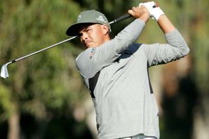 Fowler makes strong start as Blair, Murray lead in California