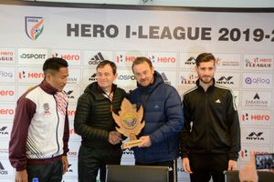 I-League 2019-20, Real Kashmir vs Mohun Bagan: Snow Leopards welcome Mariners in Super Sunday Fixture
