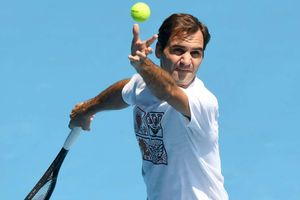 Australian Open 2020: Federer unworried about air quality, dismisses relocation talk