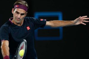 Australian Open 2020: Federer retains perfect record with Krajinovic thrashing