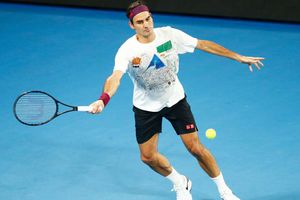 Australian Open 2020: Roger Federer results and form ahead of first-round match with Steve Johnson