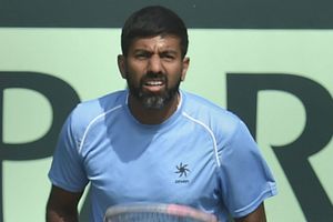 Australian Open 2020: Indian challenge ends as Bopanna bows out