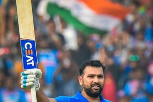 ICC Awards 2019: Full List: Rohit Sharma ODI Player of Year, Chahar, Kohli, Stokes claim top prizes
