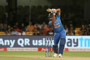 U19 World Cup: Rohit Sharma congratulates Indian team for making it to quarter-finals, wishes them to bring back trophy