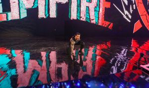 Fan backlash imminent on WWE WrestleMania 36 main event plans?