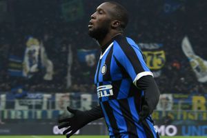 Inter were my best option – Lukaku happy with United decision after Coppa Italia brace