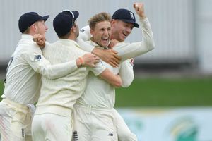 Root believes England are in a great place as youngsters thrive