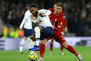 Newcastle bring in Danny Rose on loan from Tottenham