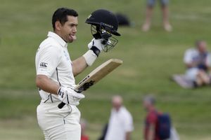 India are the best side but we will challenge them, says Kiwi Ross Taylor