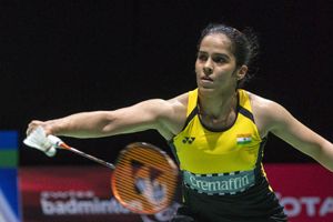 Saina Nehwal, PV Sindhu march into Malaysia Masters quarterfinals