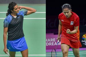 Indonesia Masters: Saina, Sindhu expected to face off in second round