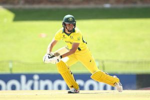 U-19 World Cup: Australia's Sam Fanning receives two demerit points for inappropriate physical contact with India player
