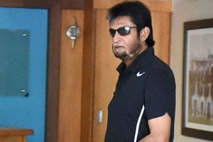 Sandeep Patil says he's not in favour of four-day Tests