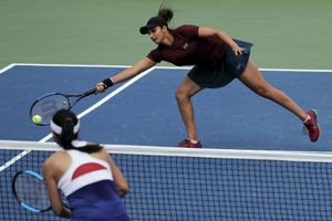 Sania Mirza enters women's doubles semifinals of Hobart International