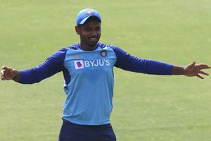India Vs New Zealand: Sanju Samson criticised for playing reckless shot, squandering an opportunity