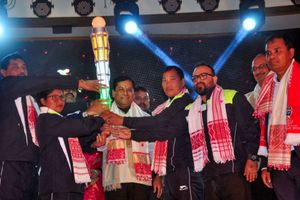 Khelo India Youth Games: Maharashtra, Assam among the biggest contingents in third edition