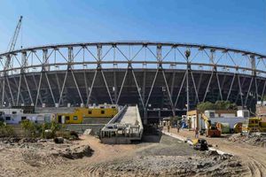 IPL 2020 final likely to be held at Sardar Patel Stadium in Ahmedabad