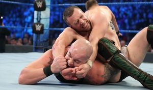 WWE Friday Night SmackDown preview and schedule: January 3, 2020