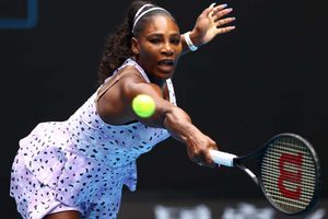 Australian Open 2020: Serena's earliest exits in Melbourne after Wang upset