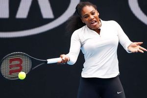 Australian Open 2020: Serena Williams results and form ahead of first-round match with Anastasia Potapova