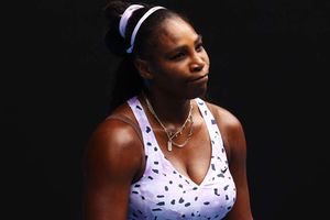 Australian Open 2020: Serena stunned by wonderful Wang