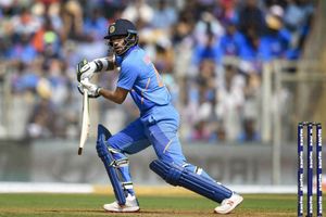 Shikhar Dhawan becomes fifth Indian batsman to score 1000 ODI runs against Australia