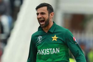 Pakistan vs Bangladesh, 1st T20I: Recalled Shoaib Malik stars for hosts