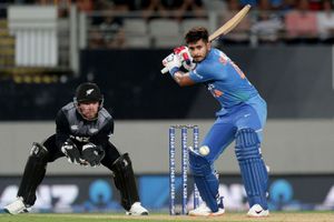 India vs New Zealand,1st T20I: Rahul, Iyer batting exploits help India hammer NZ by 6 wickets - As it happened