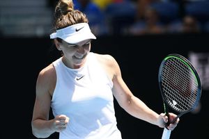 Australian Open 2020: Halep humbles Kontaveit in quarter-final demolition