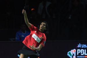 PBL 2020: Sindhu masterclass gives Hyderabad Hunters first win 